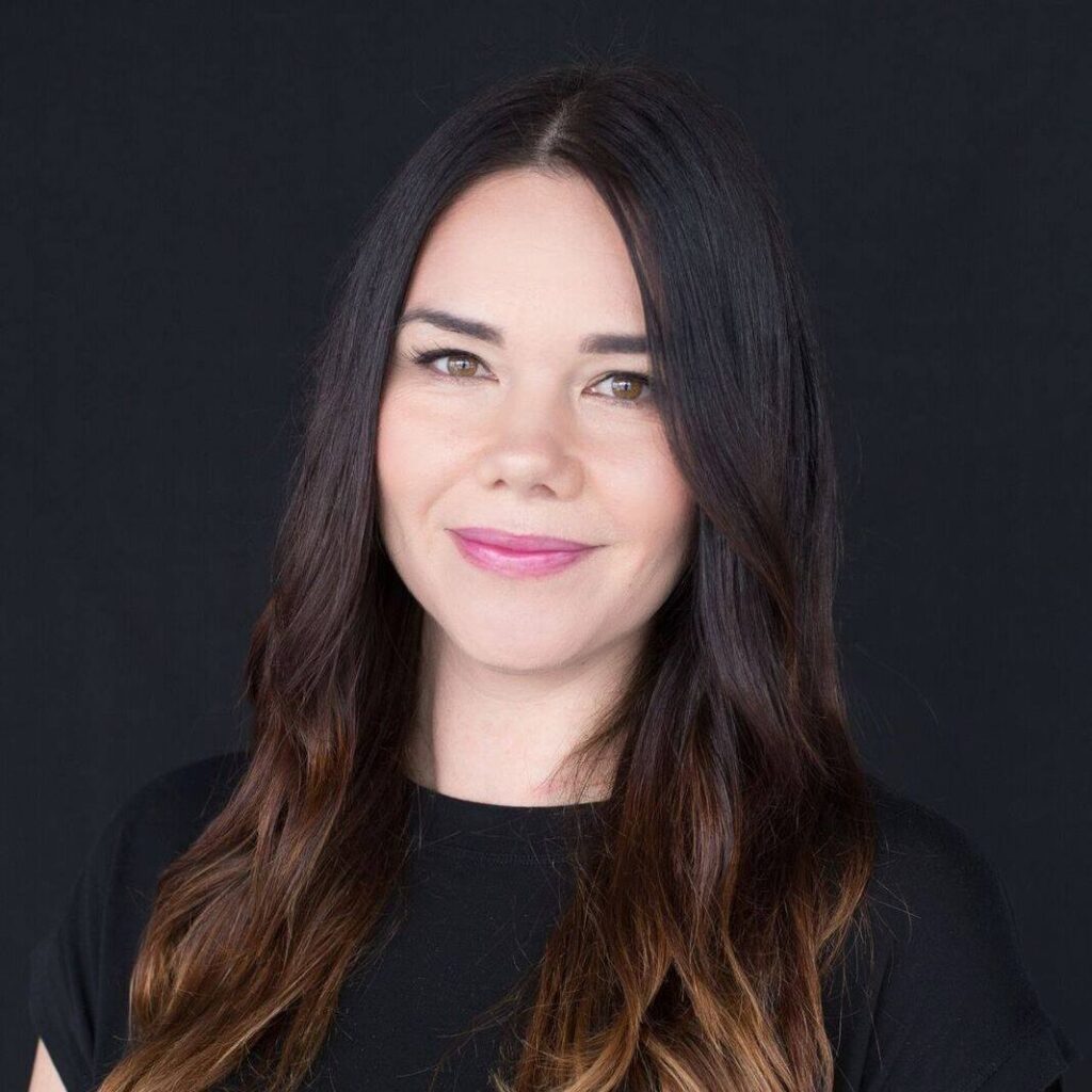 Larissa