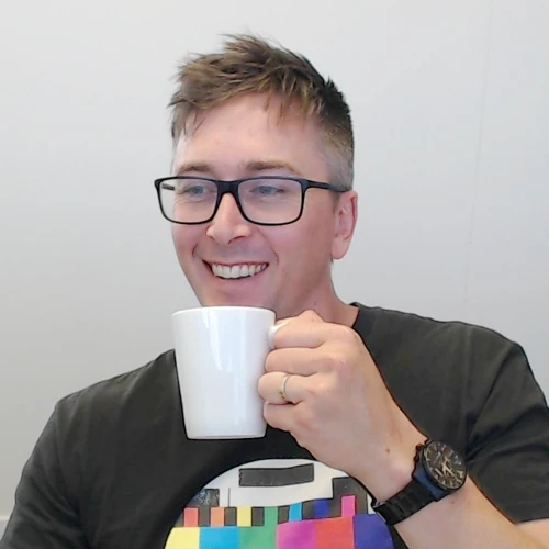 Jamesdaly